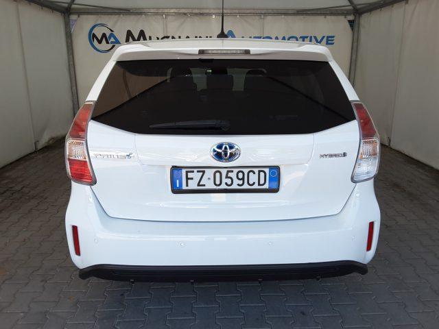TOYOTA Prius+ 1.8 Lounge *NO TAXI*