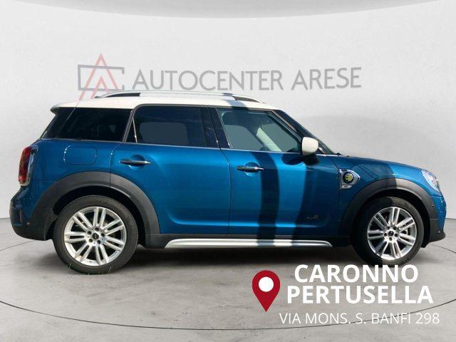 MINI Countryman 1.5 Cooper SE Business Countryman ALL4 Automatica