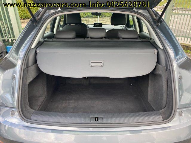 AUDI Q3 2.0 TDI 150 CV S tronic Business