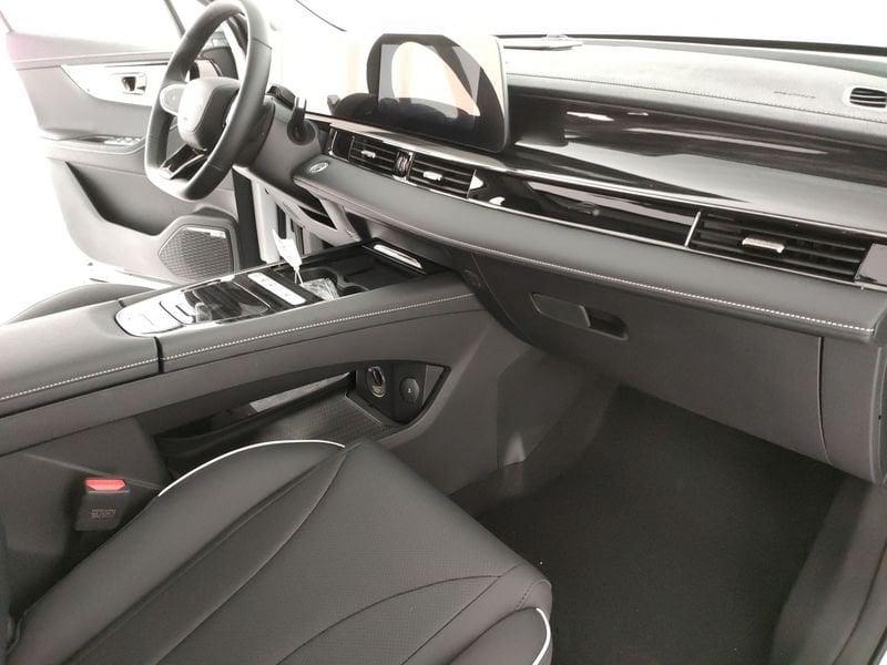 Omoda Omoda 5 SHS Omoda 5 1.5 TGDi Super Hybrid System 224 CV Premium