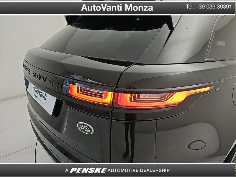 Land Rover Range Rover Velar 2.0D I4 204 CV R-Dynamic S