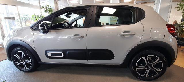 CITROEN C3 PureTech 83 S&S Plus PROMO GRIMALDI SPECIAL DAY