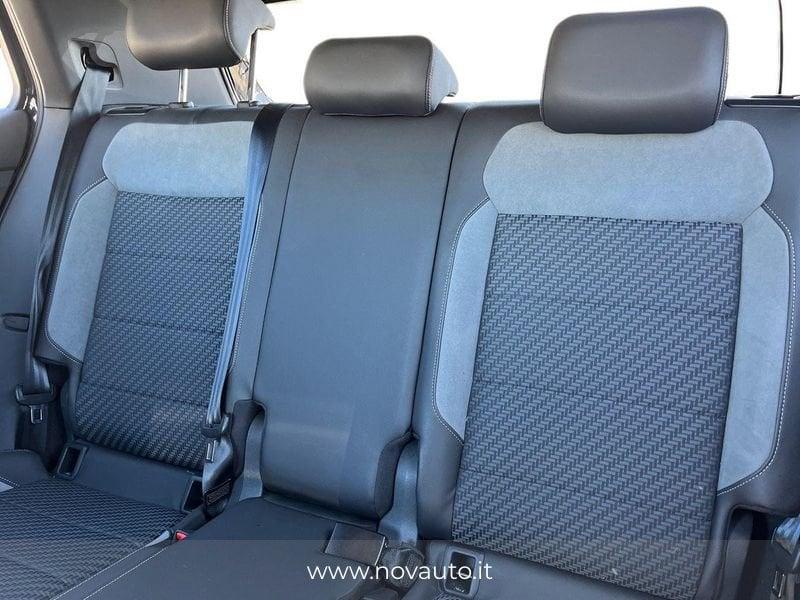 Volkswagen T-Cross 1.0 TSI 81kW Advanced DSG