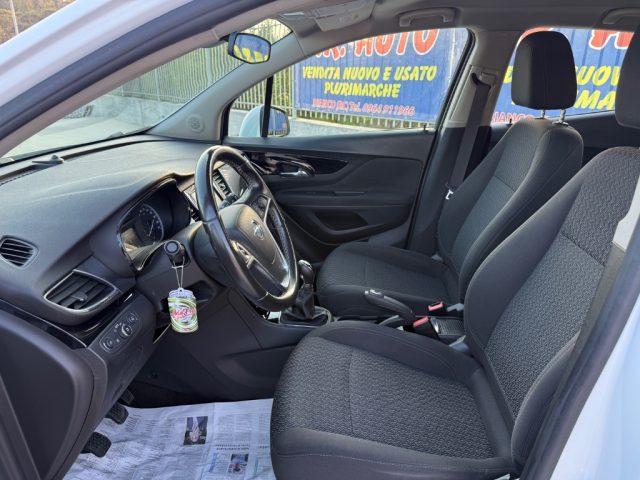 OPEL Mokka X 1.6 CDTI PARI AL NUOVO