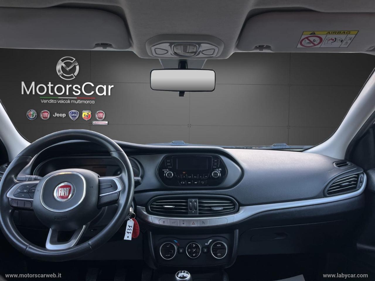 FIAT Tipo 1.3 Mjt 4p. Easy
