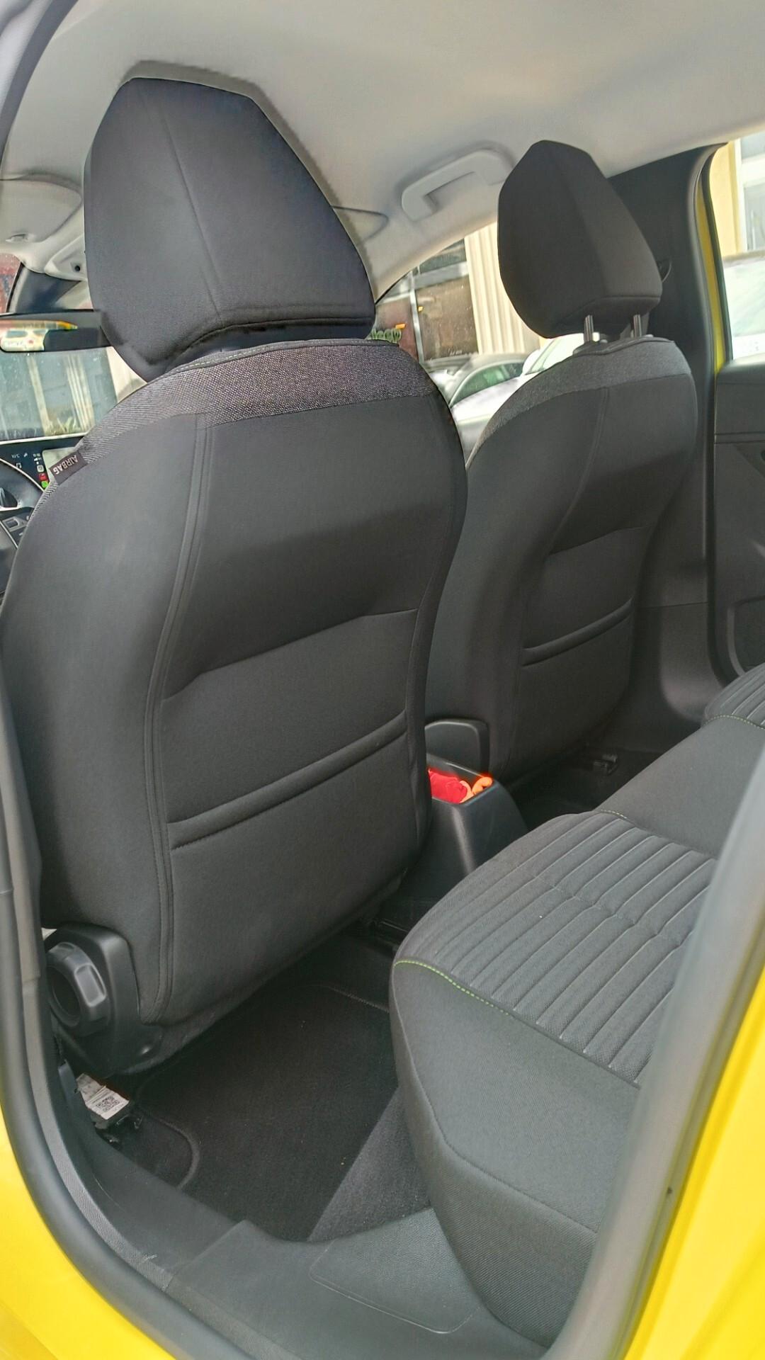 Peugeot 208 PureTech 75 Stop&Start 5 porte Active