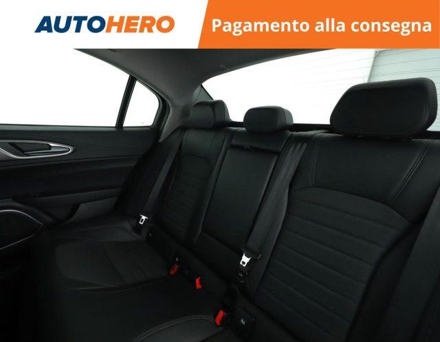 ALFA ROMEO Giulia 2.2 Turbodiesel 160 CV AT8 Sprint
