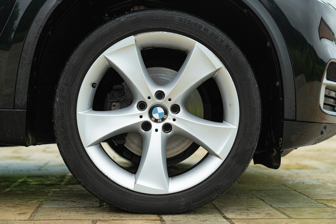 Bmw X5 3.0 D - RDS01891