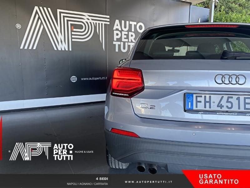 Audi Q2 Q2 1.4 tfsi Business