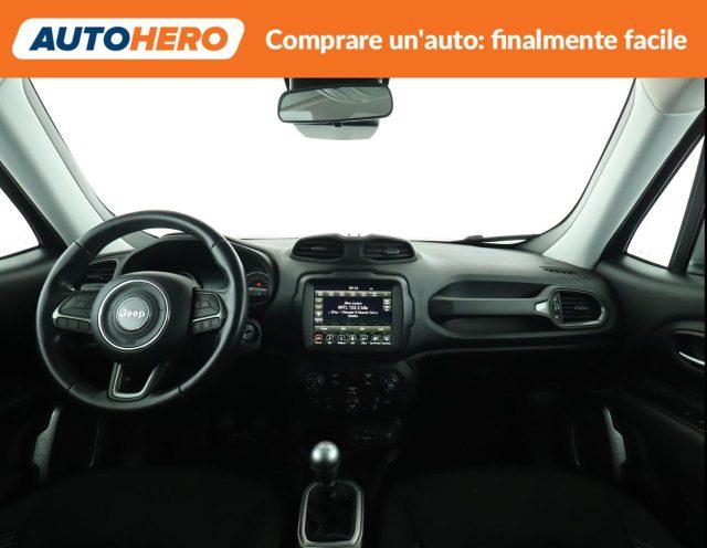 JEEP Renegade 1.0 T3 Limited