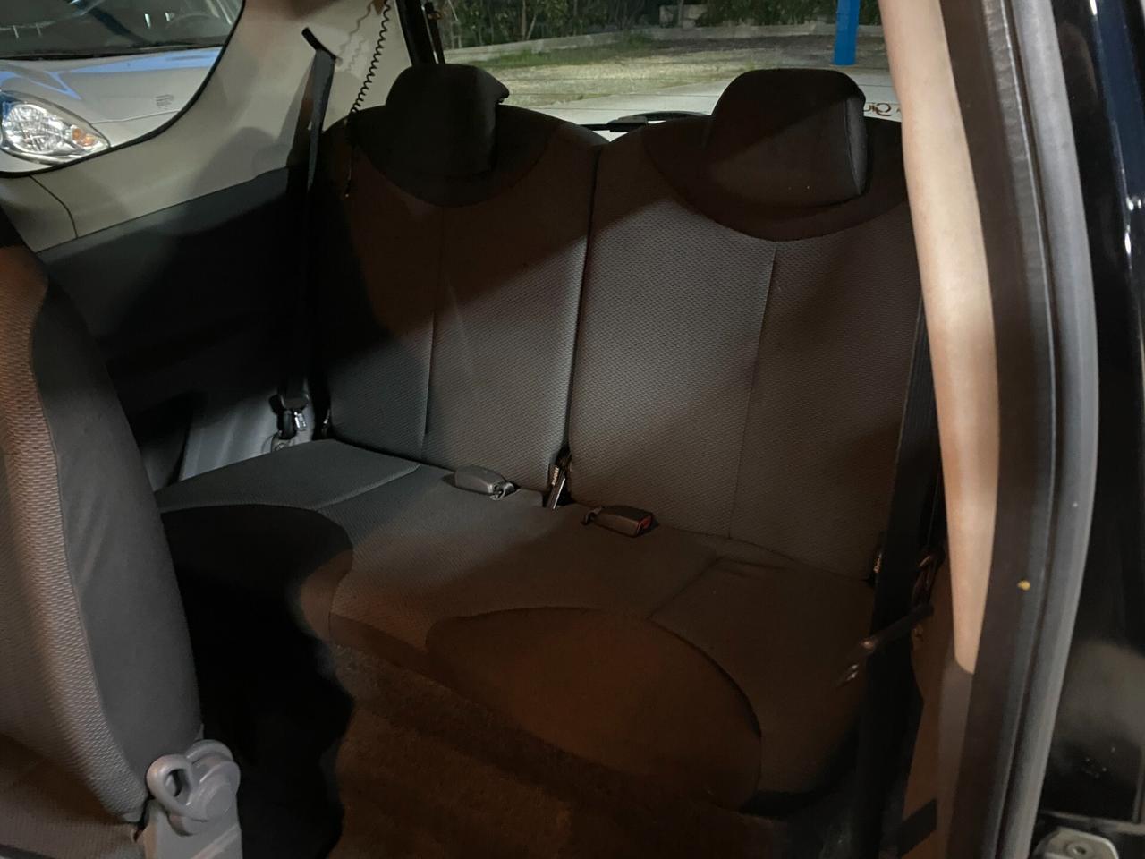 Toyota Aygo 1.4 turbodiesel 3 porte Sol -----KM CERTIFICATI---AUTO PER NEOPATENTATI---