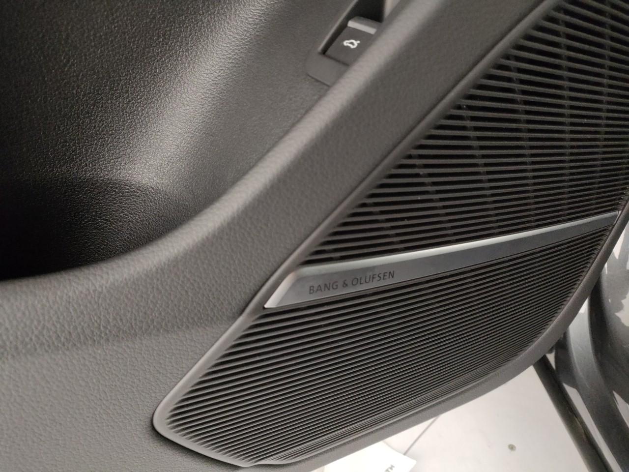 AUDI Q8 50TDI Mhev Quattro 286cv Tiptronic/ List. 118.985