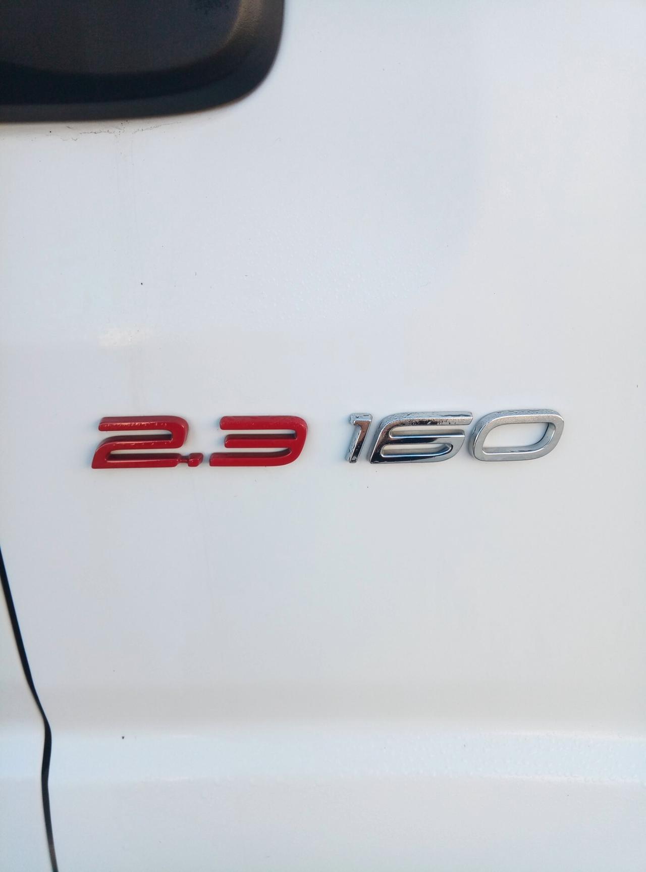 Fiat Ducato 35 2.3 MJT 160CV PLM-TM Furgone