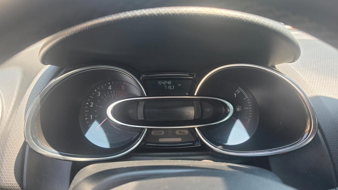 Renault Clio Sporter dCi 8V 90CV Start&Stop Energy Duel