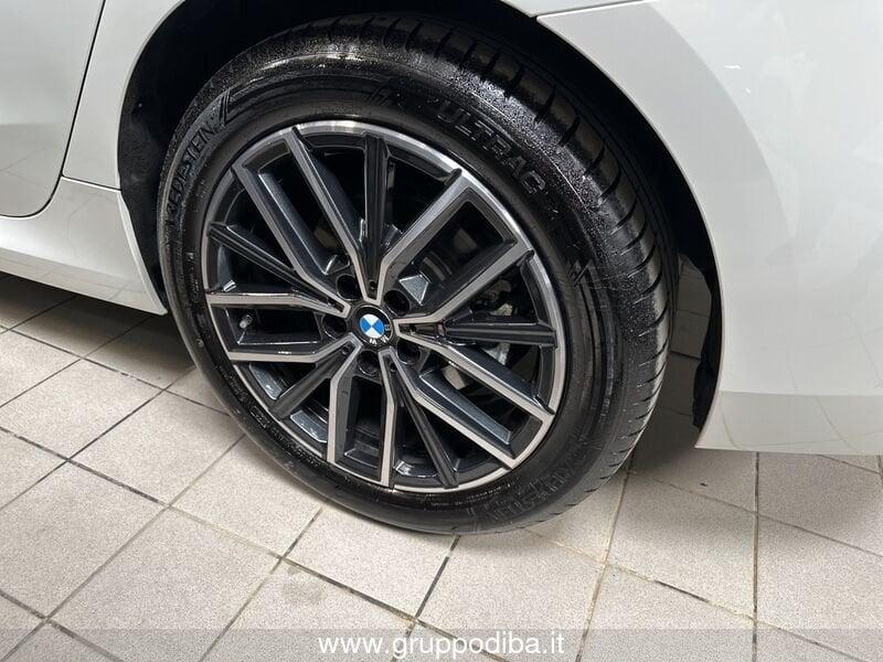 BMW Serie 2 Active Tourer Serie 2 U06 Active Tourer 218d Active Tourer Msport auto