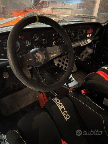 FIAT 124 ABARTH GR.4