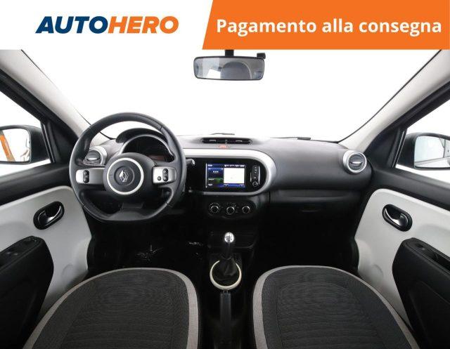 RENAULT Twingo SCe Duel2