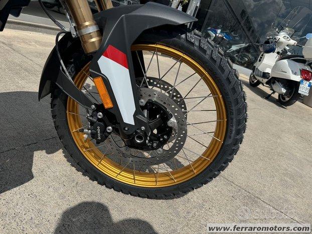 BMW F900GS My 24 nuovo sul mercato pronta consegna