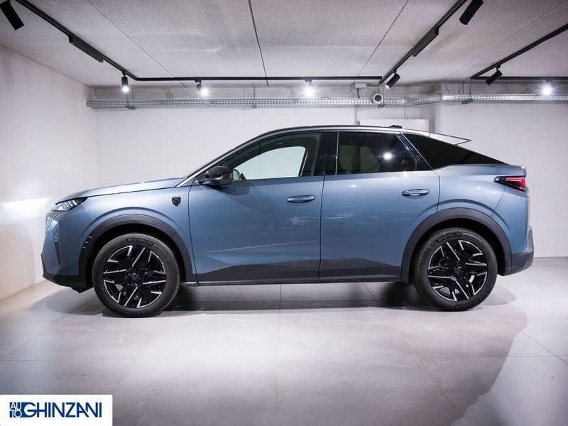 Peugeot 3008 Hybrid 145 GT e-DCS 6 - "PREZZO VERO"