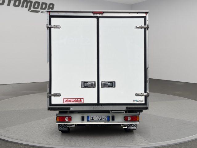 CITROEN JUMPER 35 BLUEHDI 165CV PL FRIGO