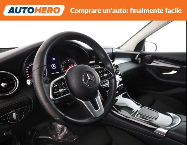 MERCEDES-BENZ GLC 200 d 4Matic Executive