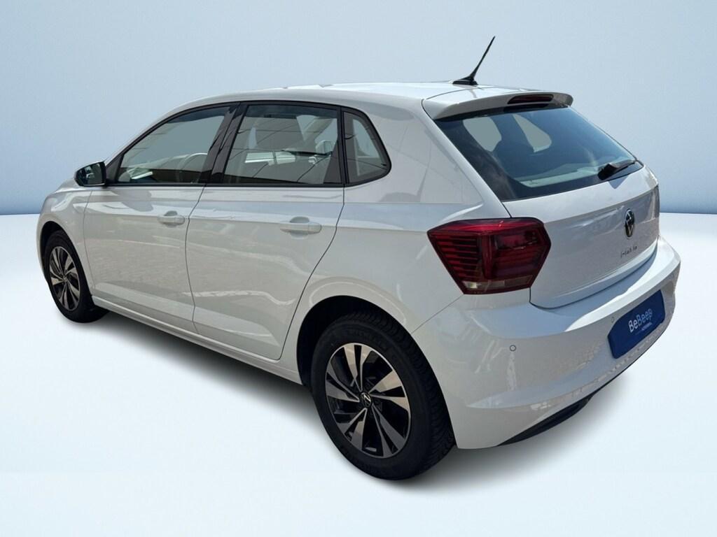 Volkswagen Polo 1.0 EVO Comfortline