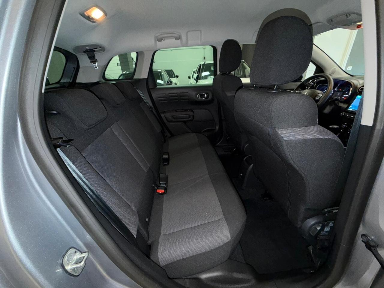 Citroen C3 Aircross PureTech 110 S&S Max a soli 170 euro