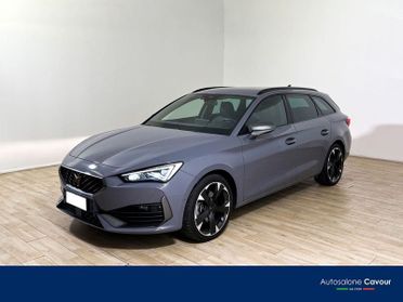 Cupra Leon Leon Sportstourer 2.0 TDI 150 CV DSG