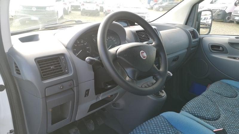 FIAT Scudo 1.6 MJT PC-TN Furgone 10q. Business
