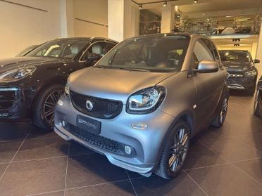 smart fortwo 90 0.9 Turbo BRABUS Style