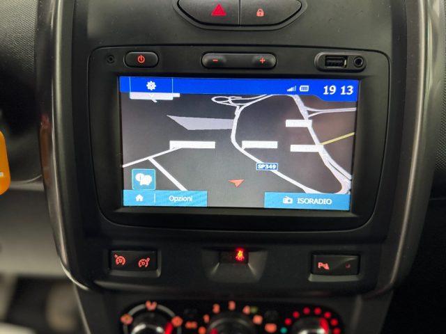 DACIA Duster 1.5 dCi 110CV Start&Stop 4x2 Serie Lim.Urban Explo