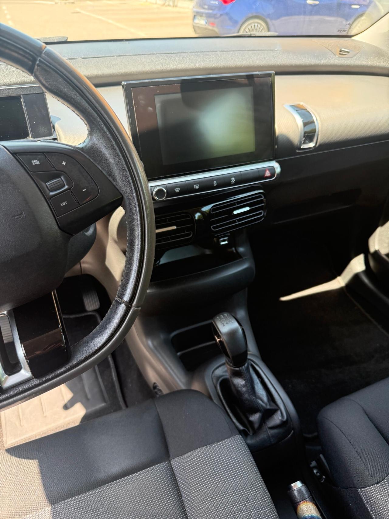 Citroen C4 Cactus 1.6 - NEOPATENTATI - 12 MESI DI GARANZIA -