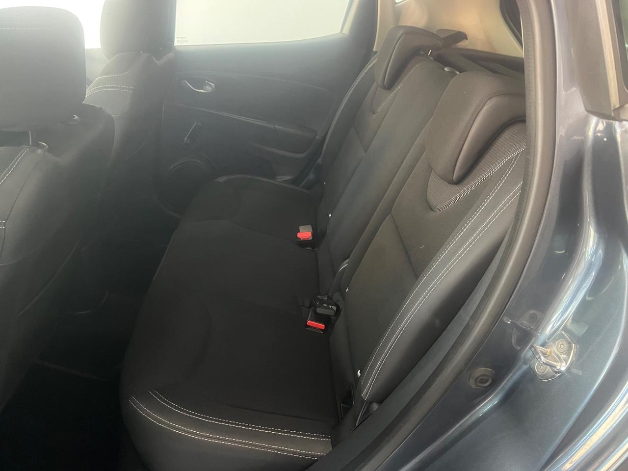 Renault Clio dCi 1.5 75 CV INTENS 2016
