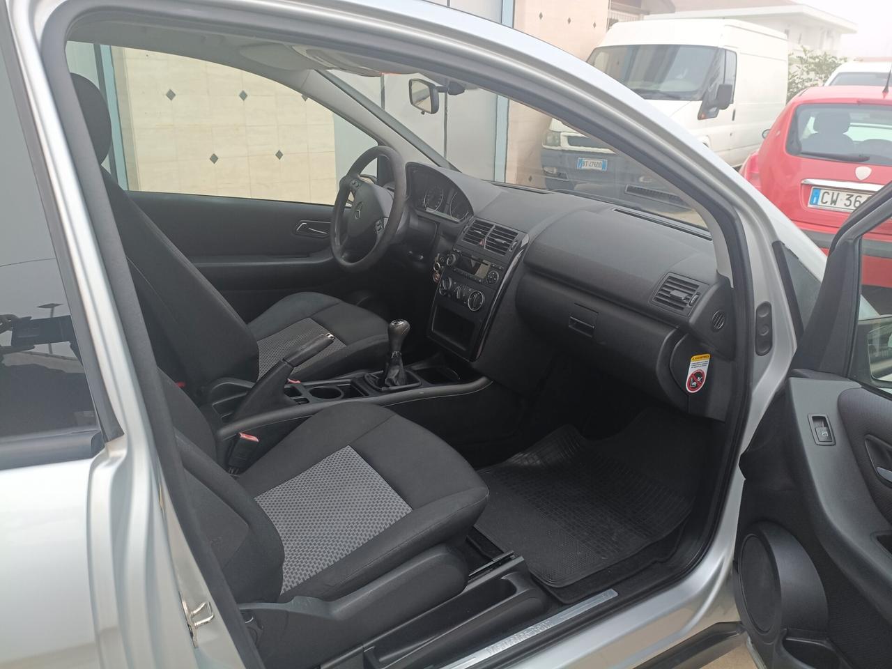 Mercedes-benz A 180 CDI Coupé Elegance