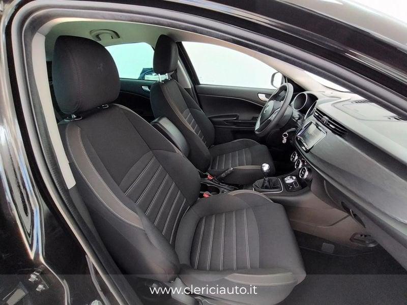 Alfa Romeo Giulietta 1.4 Turbo 120 CV Sport