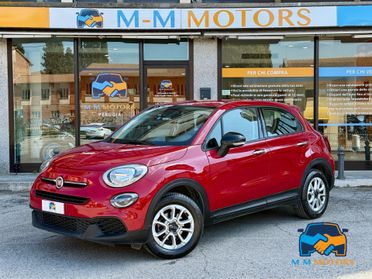 Fiat 500 X 500X 1.3 mjt 120 4x2 95cv