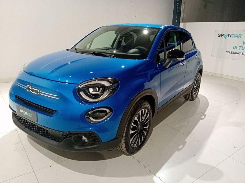 FIAT 500X 1.3 MultiJet 95 CV