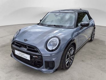 MINI Mini Cooper Cabrio 2.0 C JCW auto