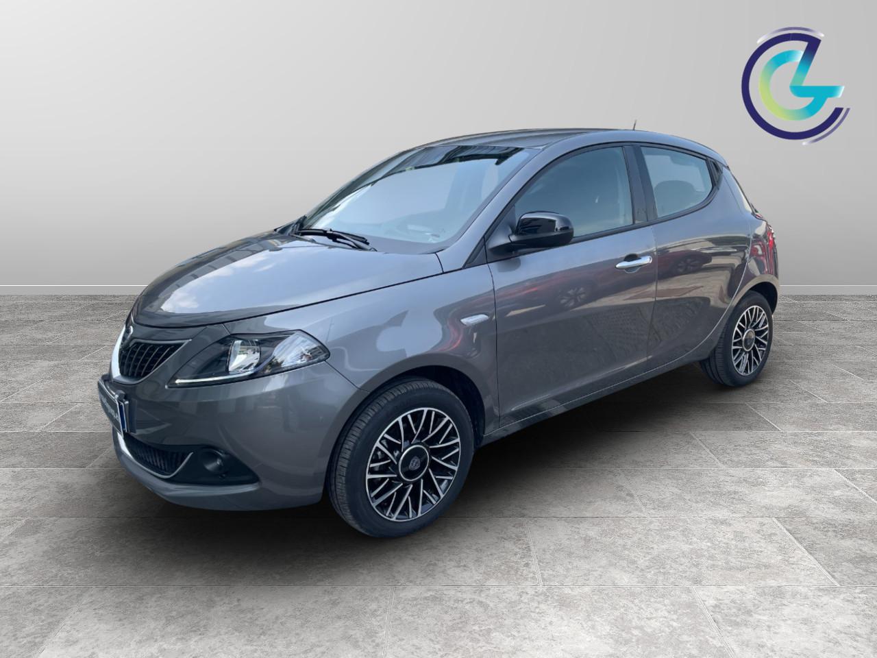 LANCIA Ypsilon III 2021 - Ypsilon 1.0 firefly hybrid Platino s&s 70cv
