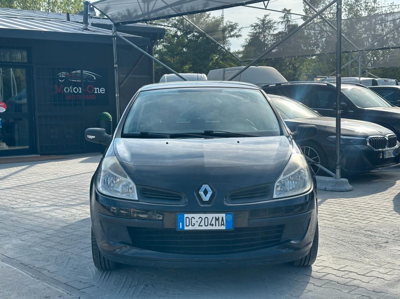Renault Clio Storia 1.2 5 porte GPL Confort