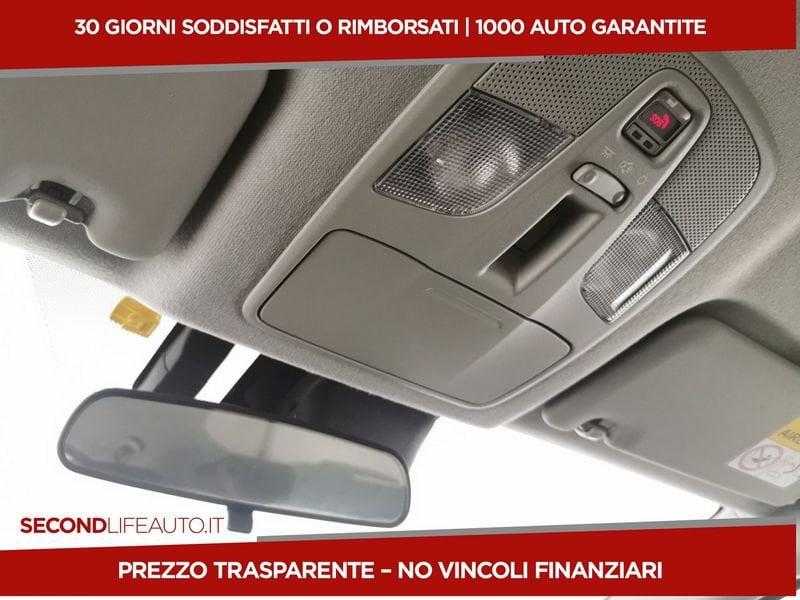 Suzuki S-Cross 1.4h Top 4wd allgrip 129cv