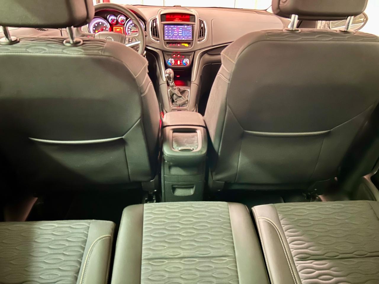 Opel Zafira Tourer 2.0 CDTi 110CV Cosmo
