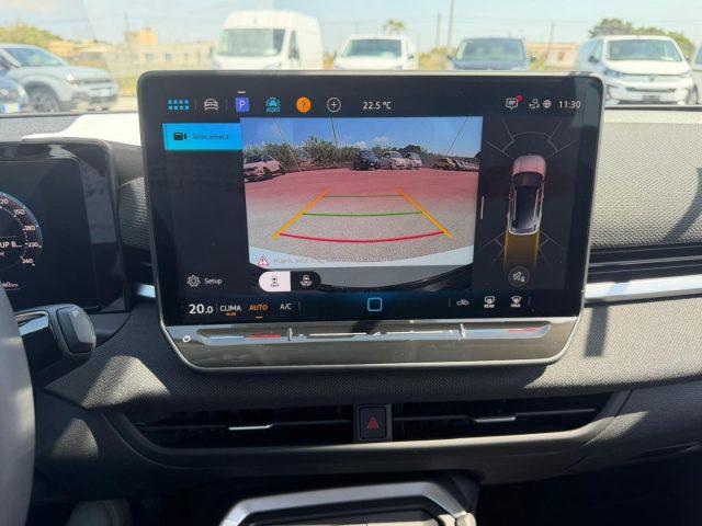 VOLKSWAGEN T-Roc 1.5 eTSI ACT DSG Life