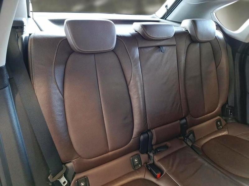 BMW 225 E ACTIVE TOURER IPERFORMANCE LUXURY AUTOM. MONOVOLUME