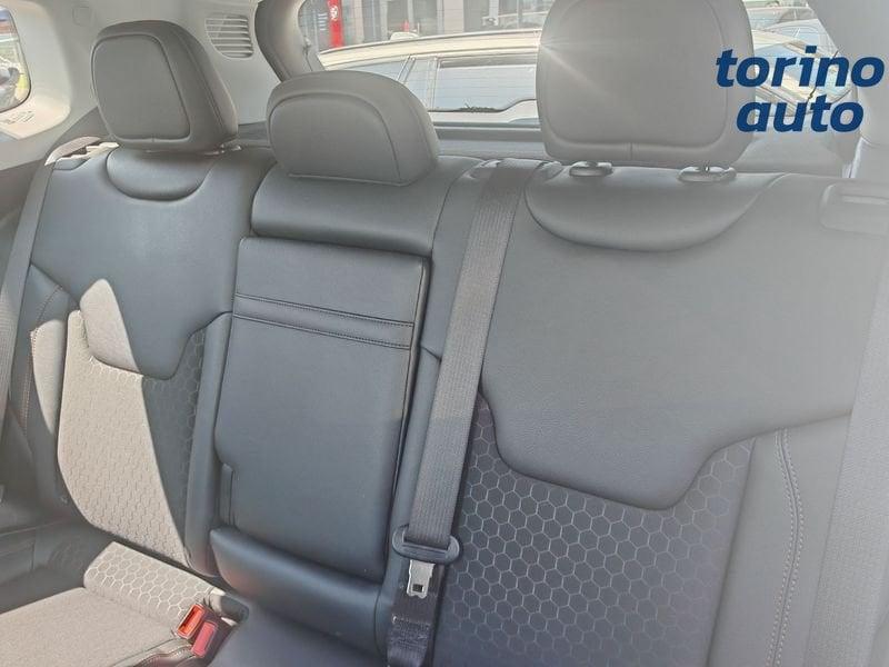 Jeep Compass 1.6 MJet II 88kW Limited