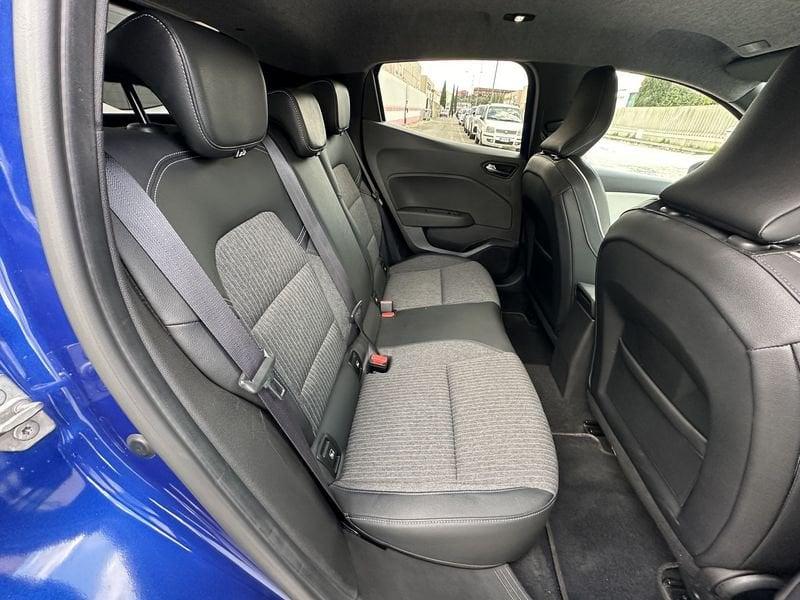 Renault Clio 1.0 TCE TECHNO