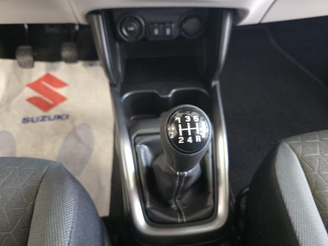 SUZUKI Swift 1.2 Hybrid Top EXTRA PROMO SUPERPERMUTA/ROTTAMAZ