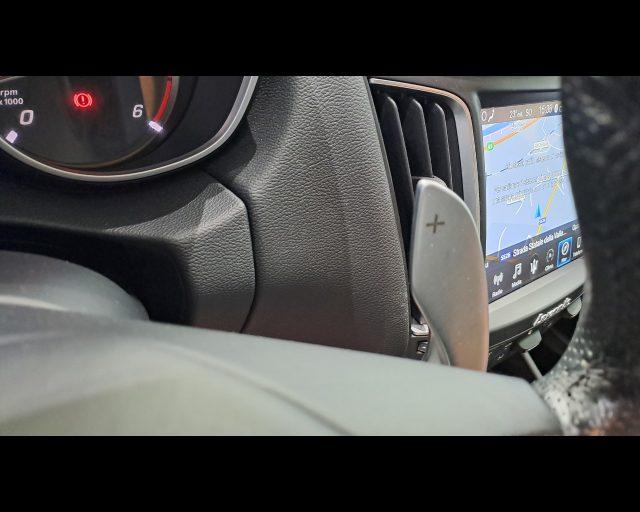 MASERATI Levante 3.0 V6 Gransport 275cv auto