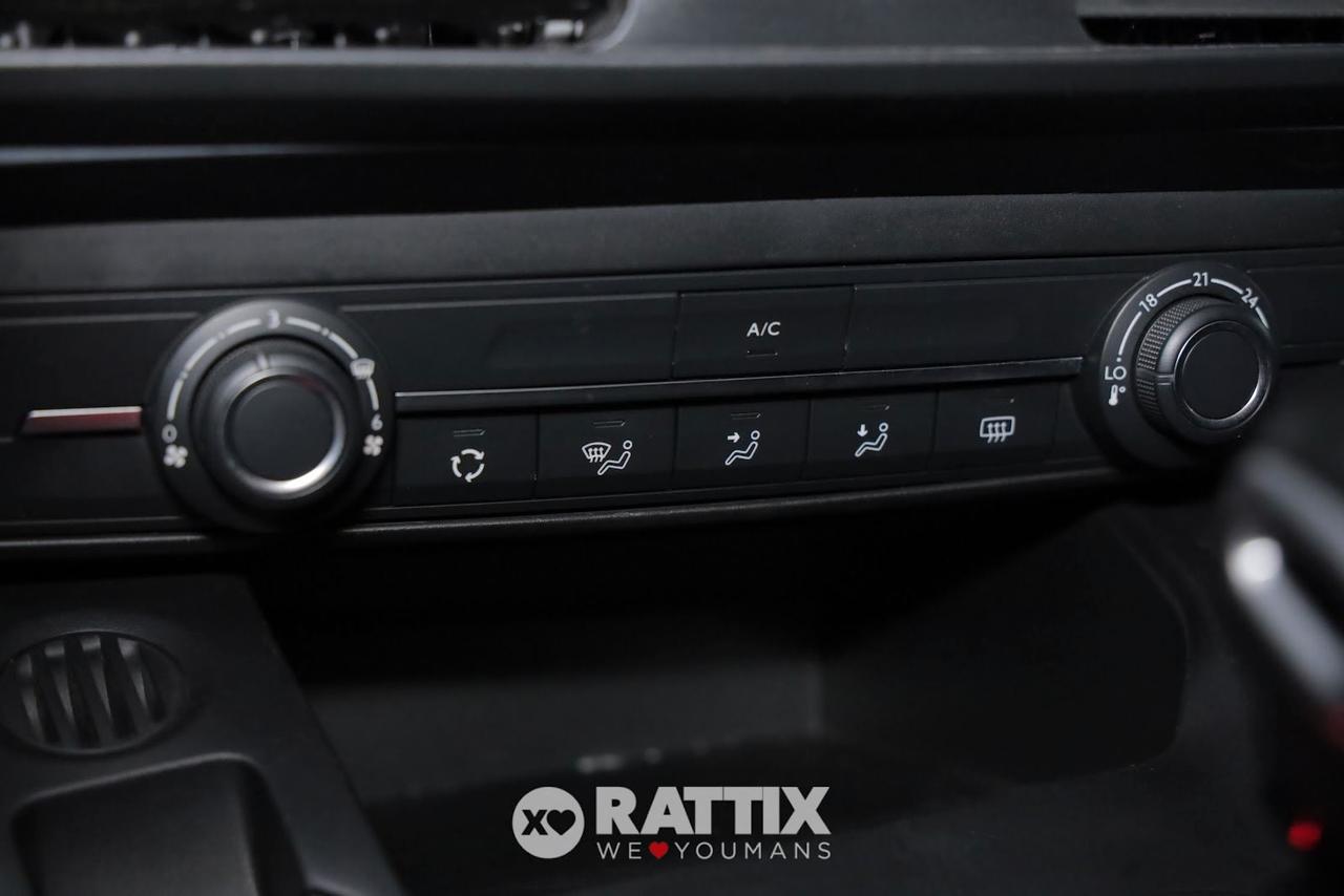 Peugeot Rifter mix 1.5 BlueHDI 130CV L1 Allure Autocarro (IVA ESCLUSA)