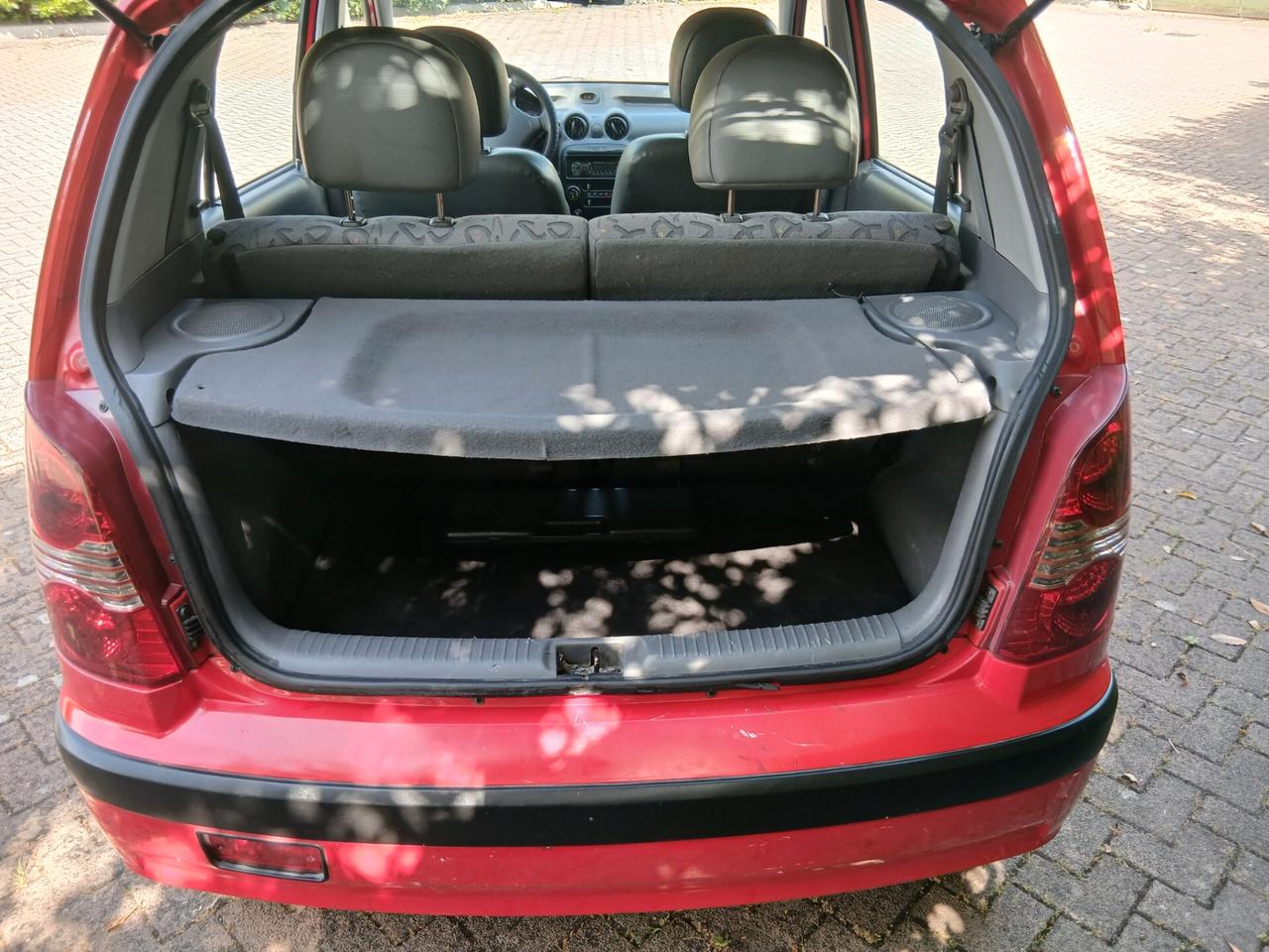 Hyundai Atos Prime 1.1 12V Active